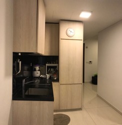 The Promenade@Pelikat (D19), Apartment #157376642